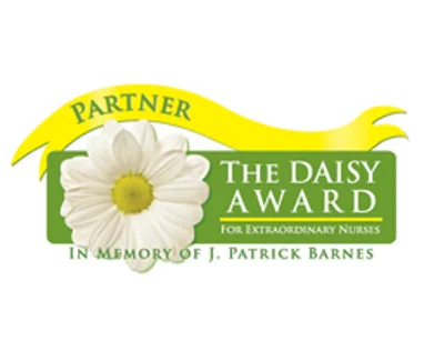 ​​​​​​​​​​​​​DAISY Award