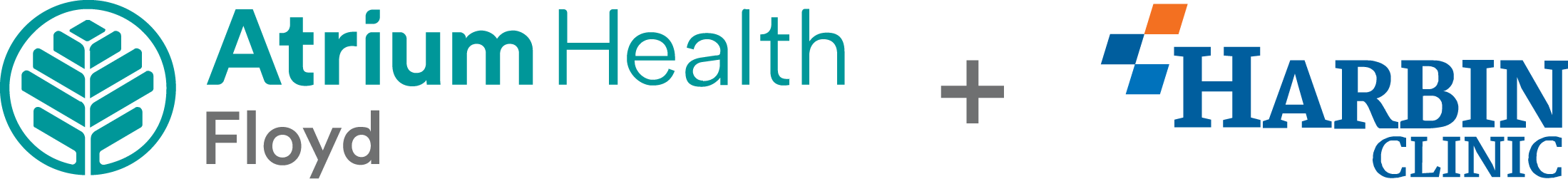 Atrium Health Floyd Harbin logo