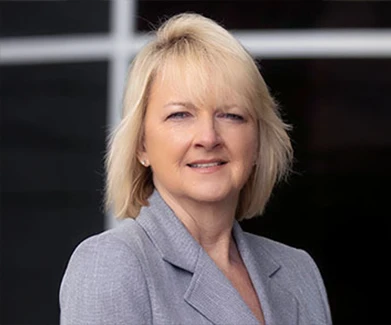 Charmaine Thomas