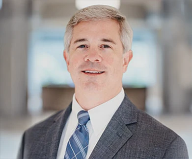 Ed McBride, MD
