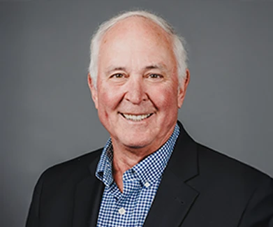 Kenneth F. Davis