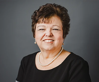 Wendy Pitts, Chief Operating Officer