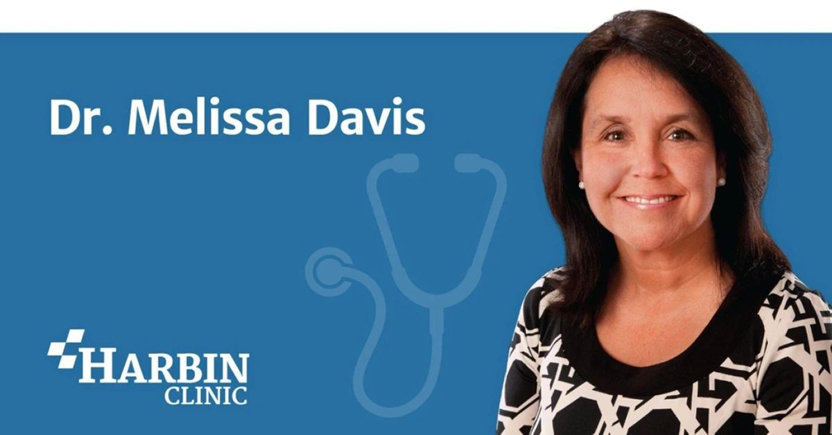 Dr. Melissa Davis