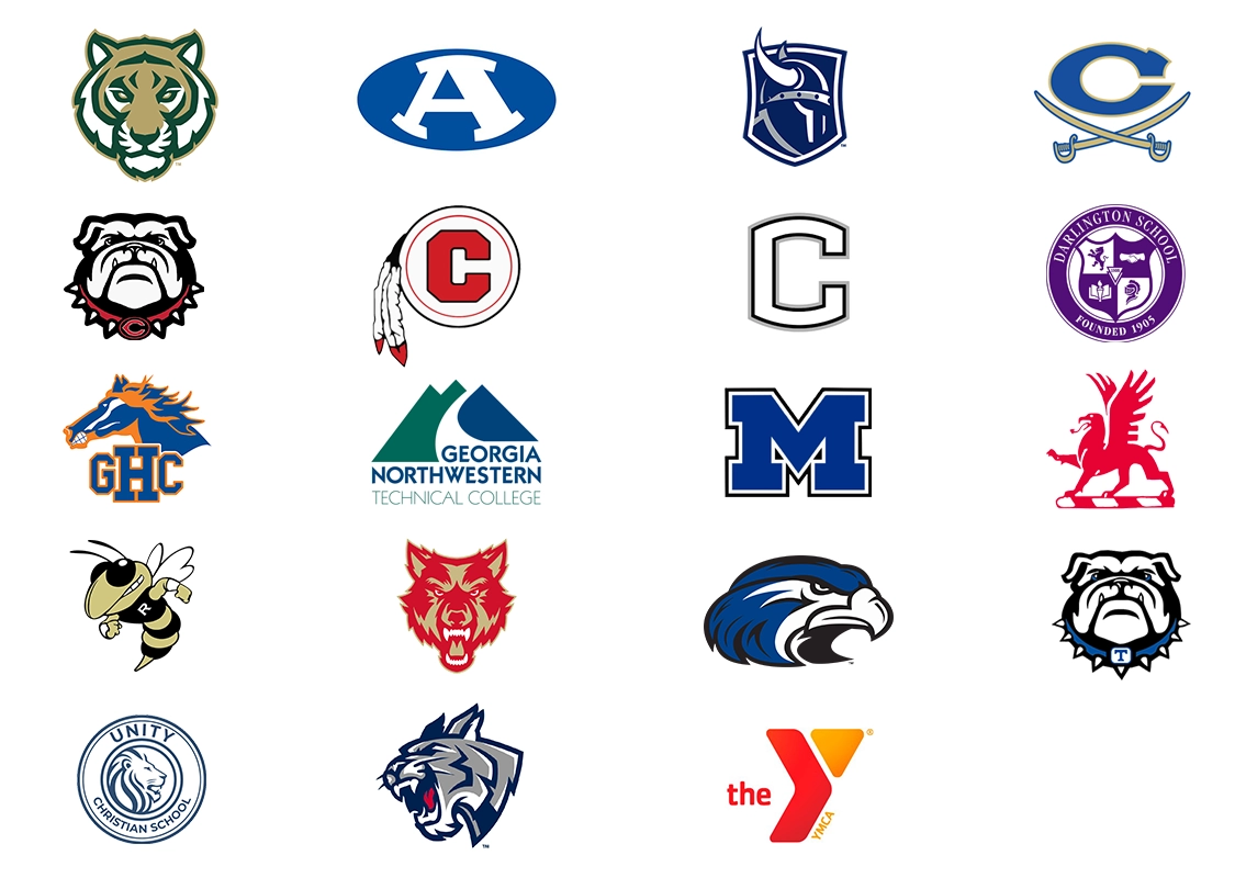 School Logos