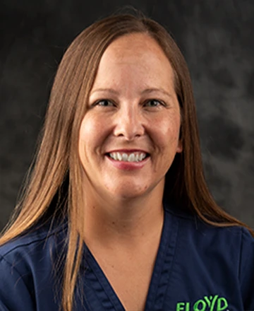 Deborah Smith
