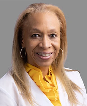 Dr. Tammy Lyles-Arnold 