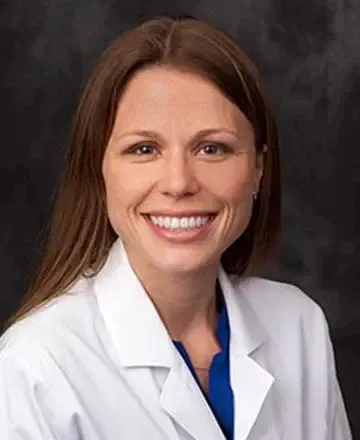 Kelly Vlass Culbertson, MD Kelly Vlass Culbertson, MD
