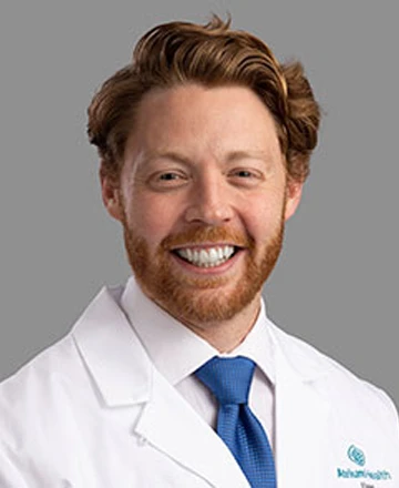 Kyle Crop, MD