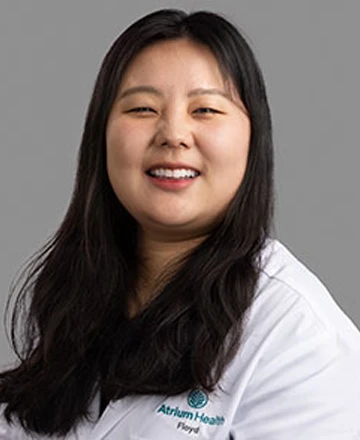 Eunice Lee, DO