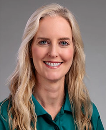 Heather Bowman, MPT, CAFS,