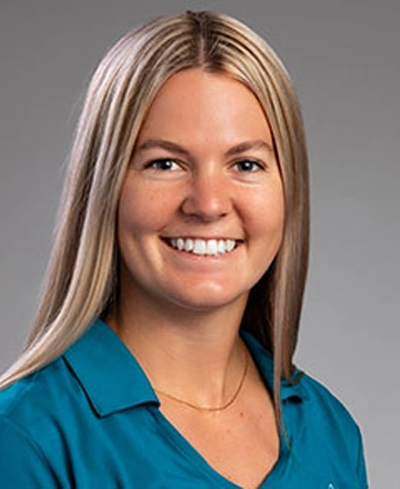 Kirbi Mathews, DPT, PT,