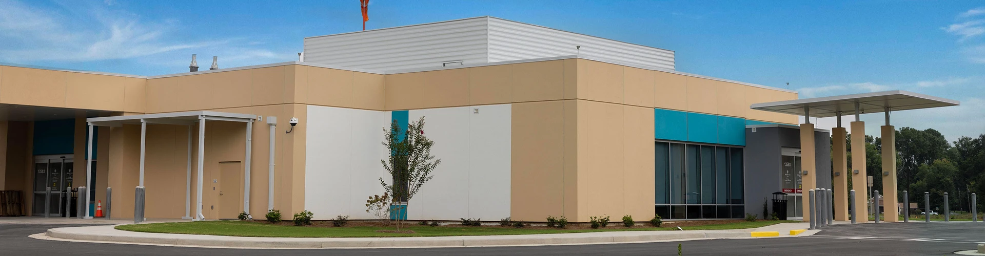 Atrium Health Floyd Chattooga Emergency Department