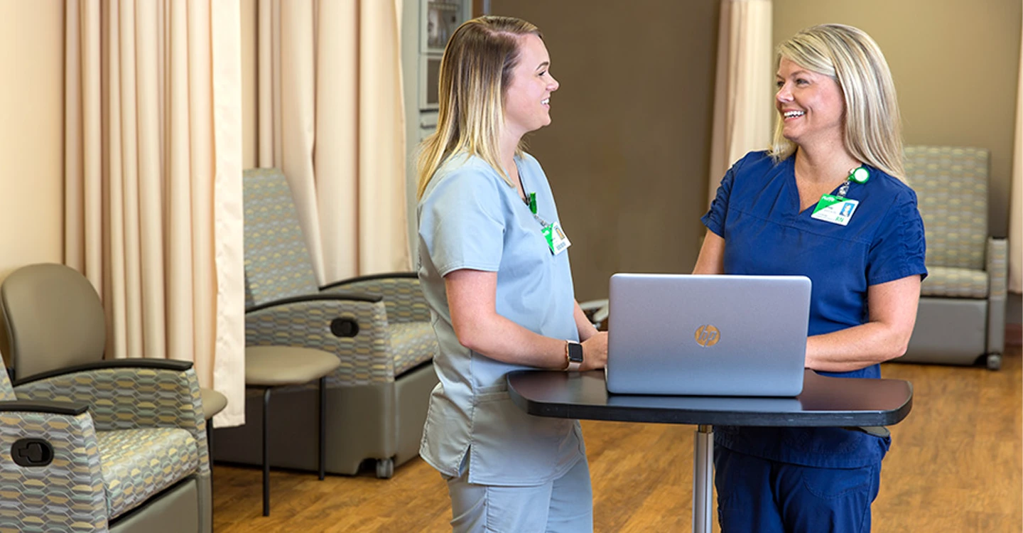 Heart Failure Clinic at Floyd Set to Open Monday.