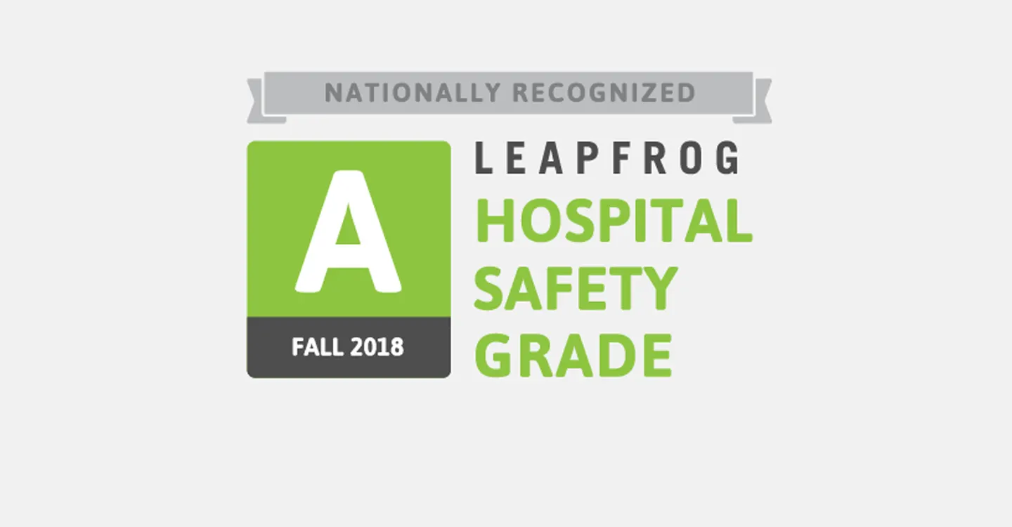 Leapfrog Names Polk Medical Center a Top Rural Hospital