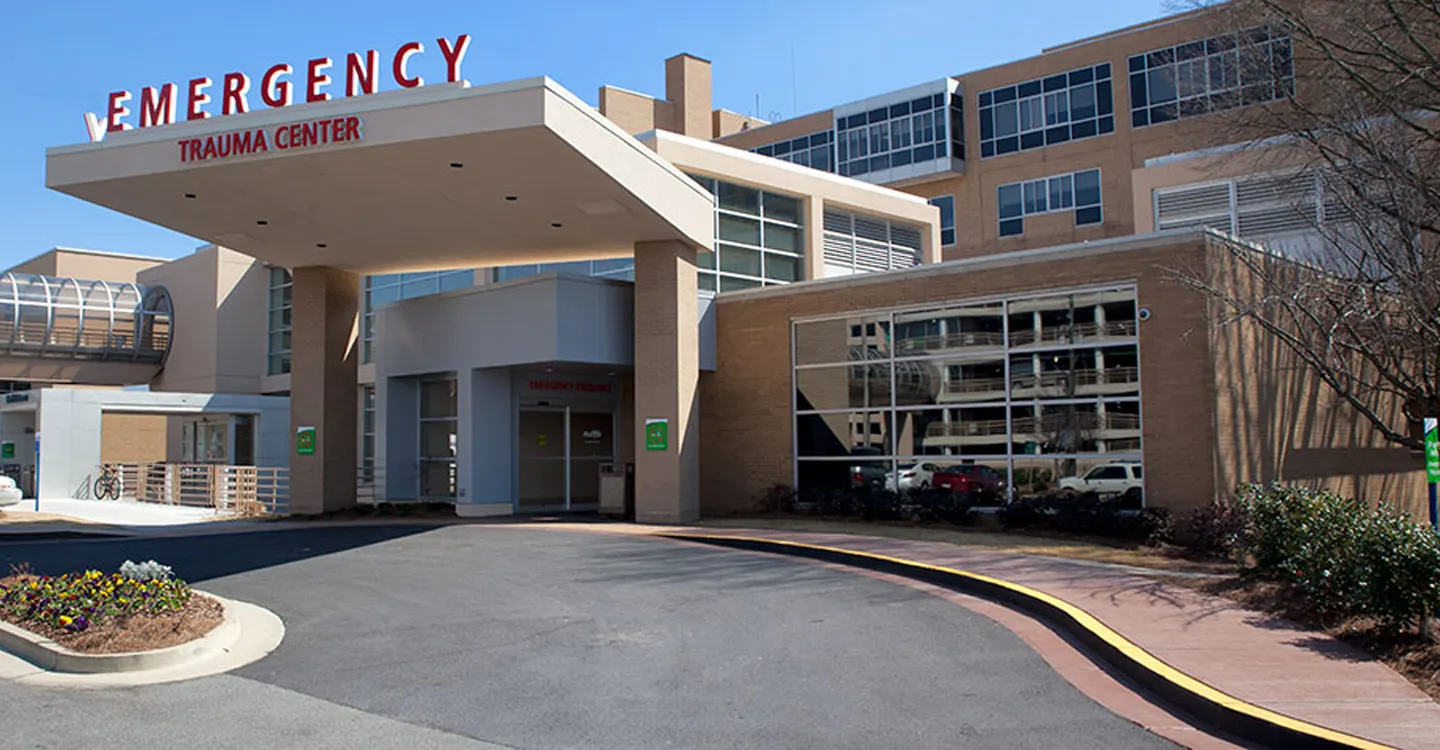 Floyd Medical Center to Join Alabama Network for Stroke, Trauma Care.