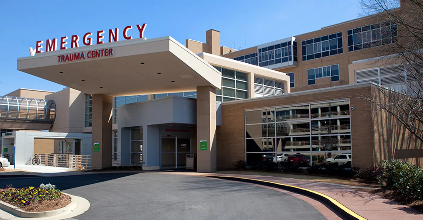 Floyd Medical Center Generates $722.3 million for Local, State Economy.