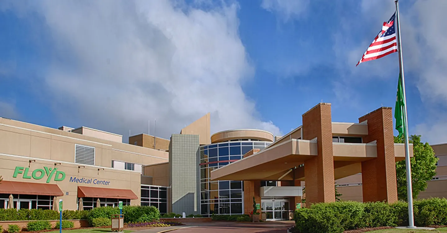 Floyd Named a Forbes Best-in-State Employer for 2019.