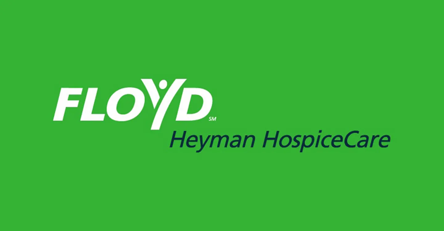 Heyman HospiceCare Ranked in the Top 10 for Kidney Failure Care.