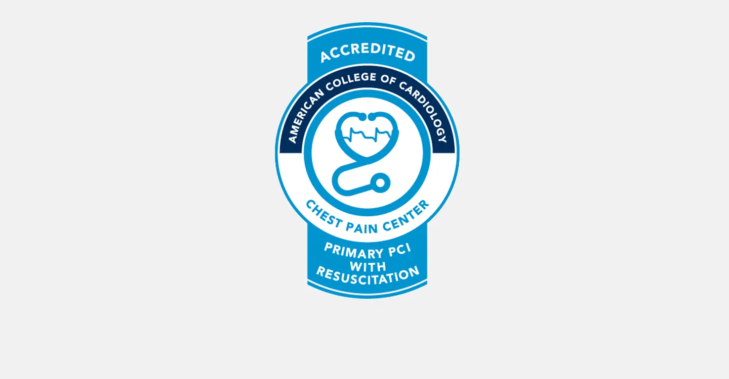 Floyd Medical Center Recognized for Heart Care.