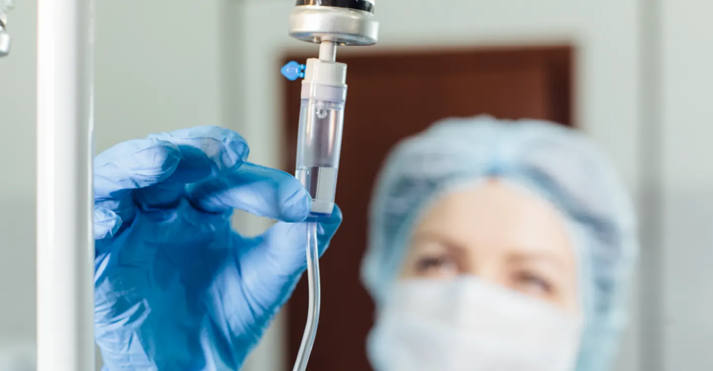 Floyd Offering New Antibody Treatment to Fight COVID-19