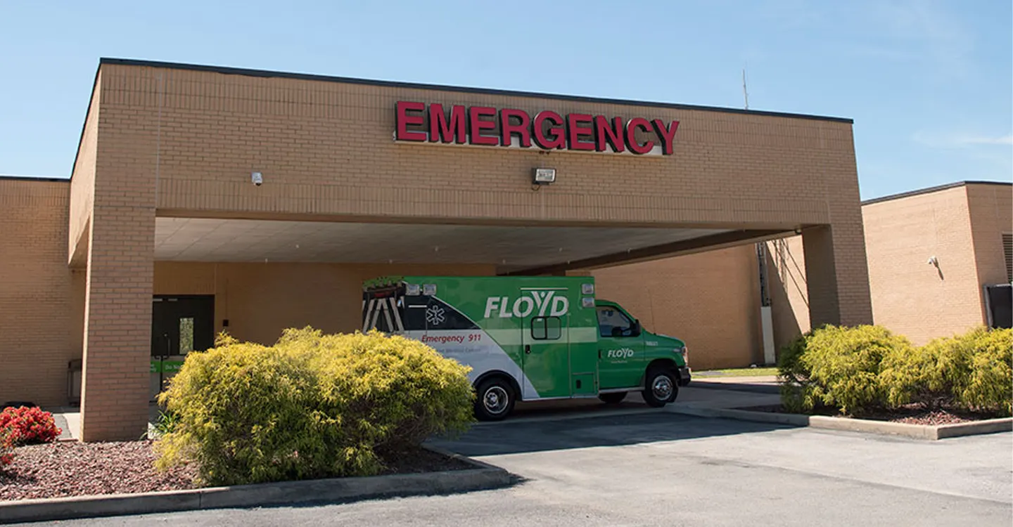 Connect to Purpose: 'The Floyd Difference'