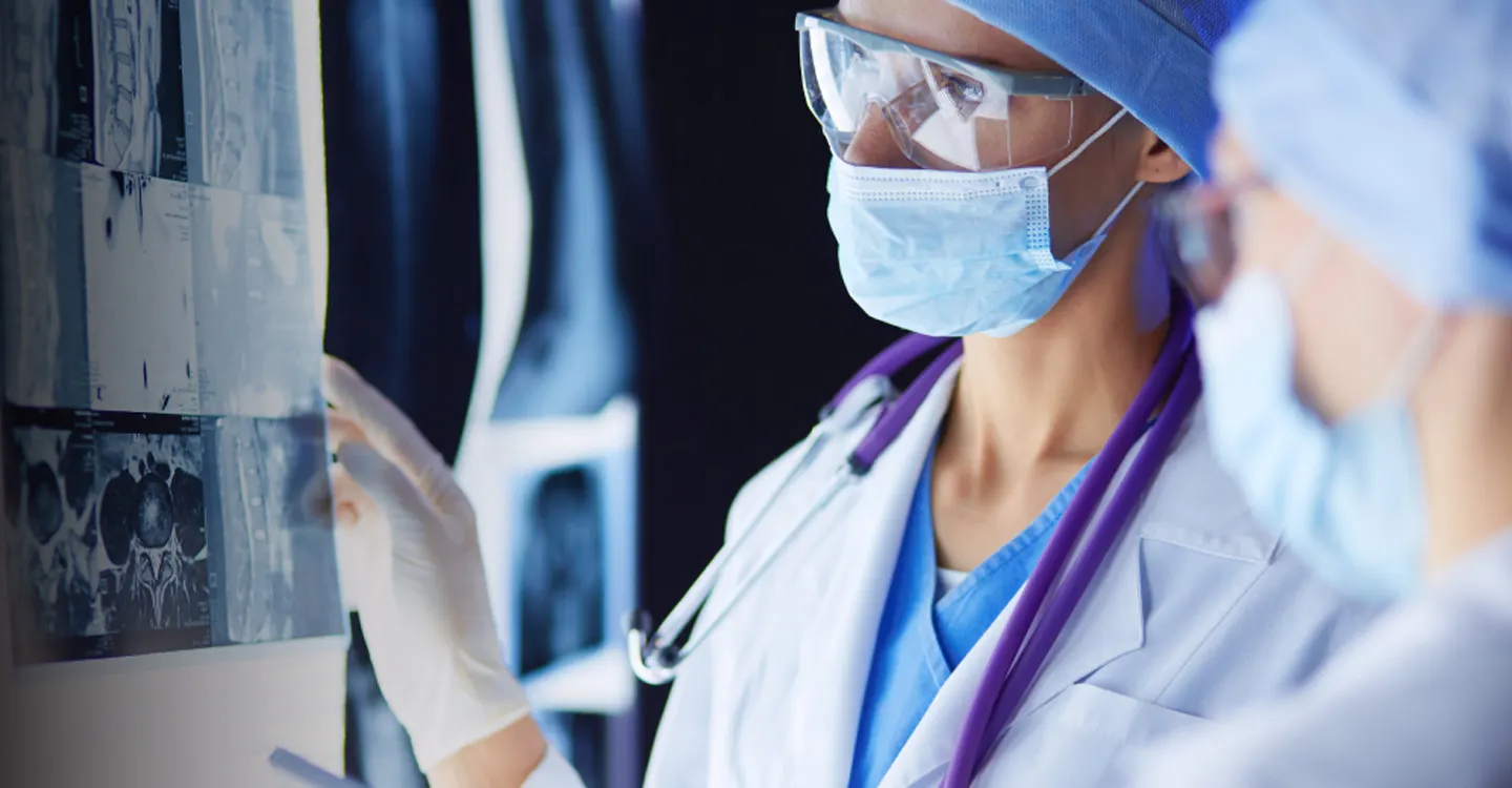 Finding Gratitude and Reassurance in Responding to Coronavirus.