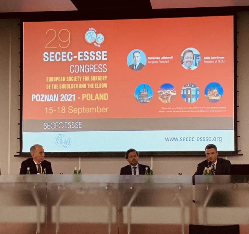 Dr. Brad Bushnell Shares Rotator Cuff Research