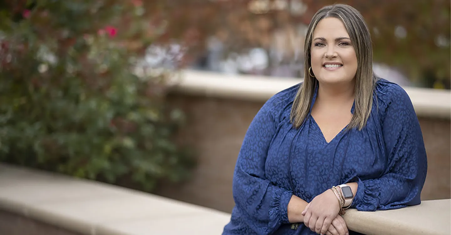 Compassionate Advocate Becomes a Lifeline.