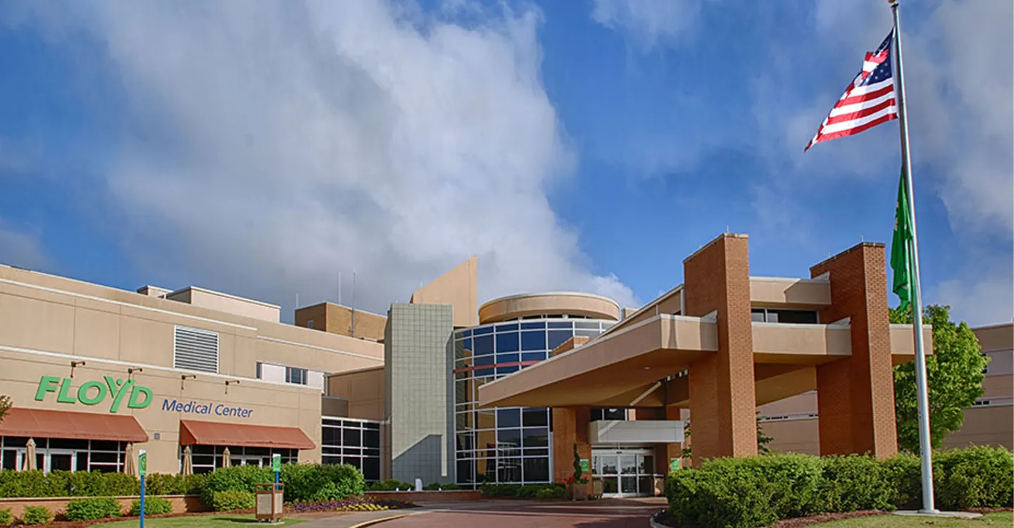 Atrium Health and Floyd Finalize Strategic Combination