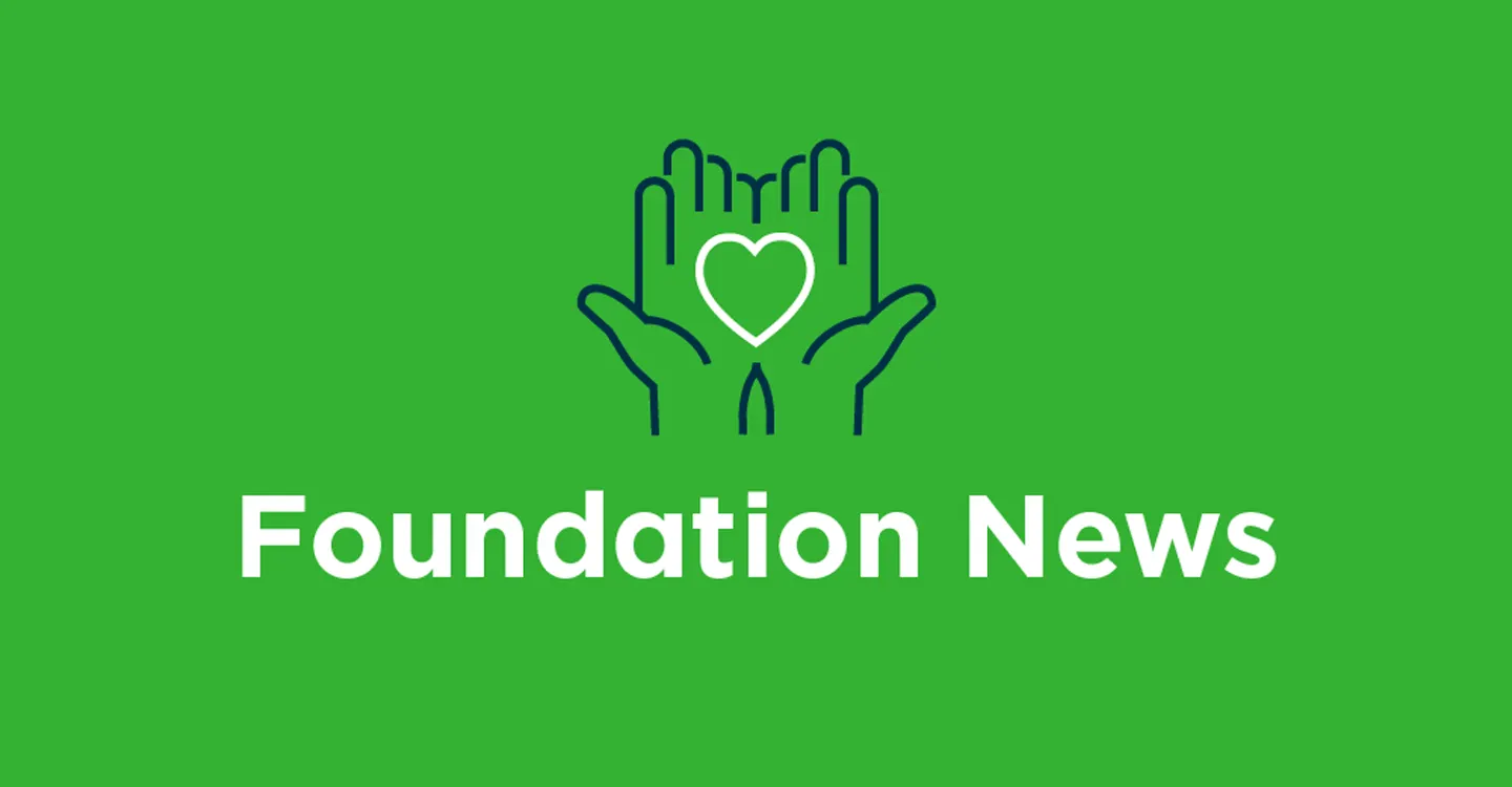 Floyd Board Approves Foundation Agreement with Atrium