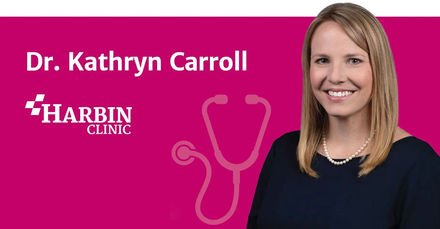 Dr. Kathryn Carroll