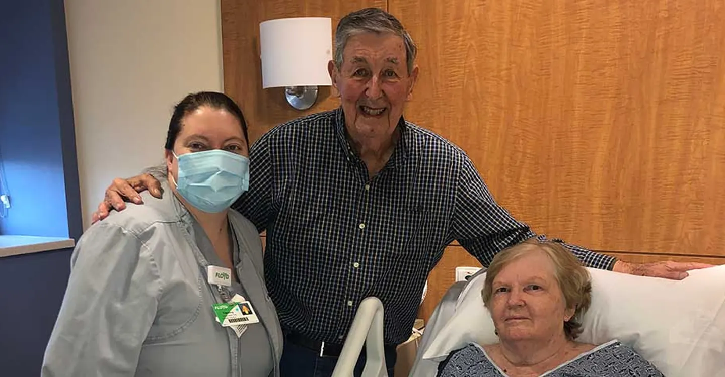 A Special Kind of Cupid.