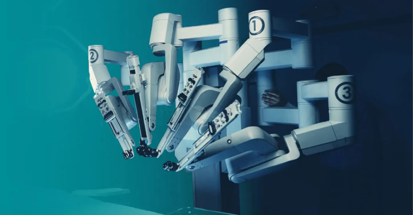 Floyd Medical Center Reaches Another Technological Milestone.