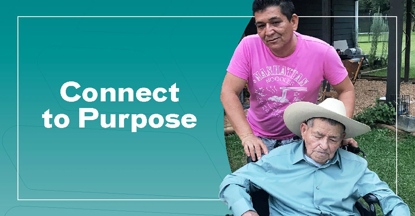 110th Birthday a Cant-Miss Event for Heyman Hospice Teammates