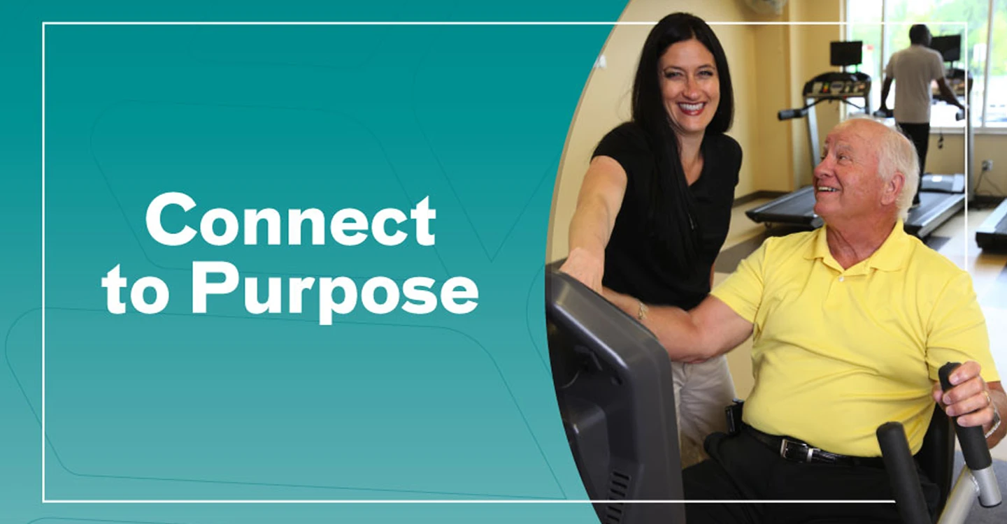 Teammate Amazed by Breast Care at Atrium Health Floyd