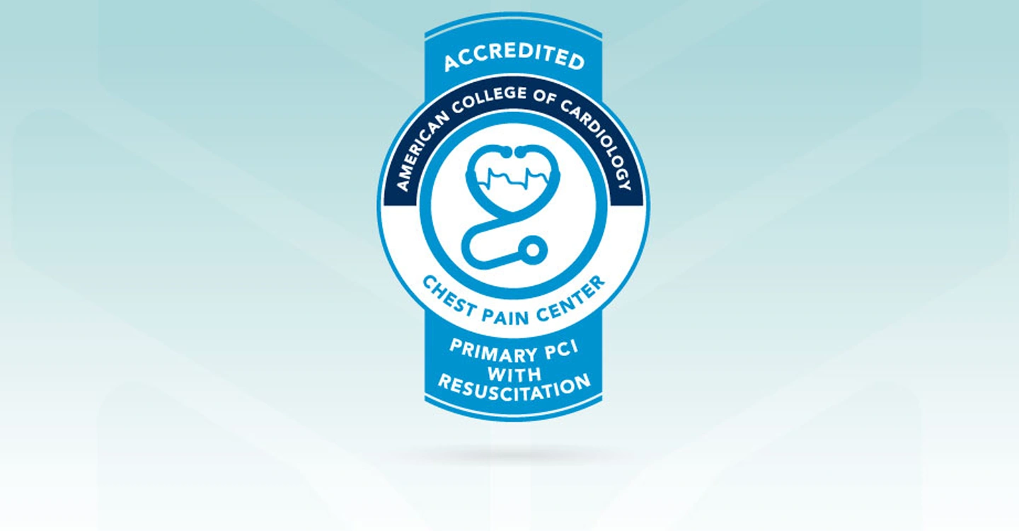 Floyd Medical Center Recognized Again for Cardiac Care