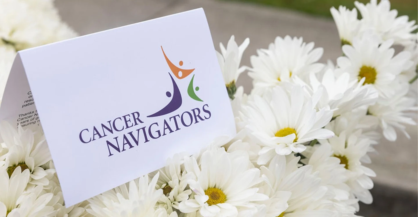 Cancer Navigators' In-Person Run/Walk, Daisy Drop Scheduled for April 30