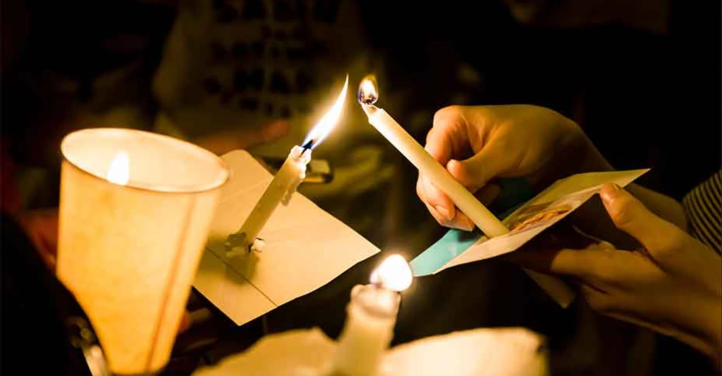 This Holiday Season, Consider the Value of Collective Healing.