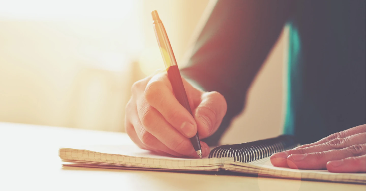 Creative Journaling Classes Available for Cancer Patients, Survivors.