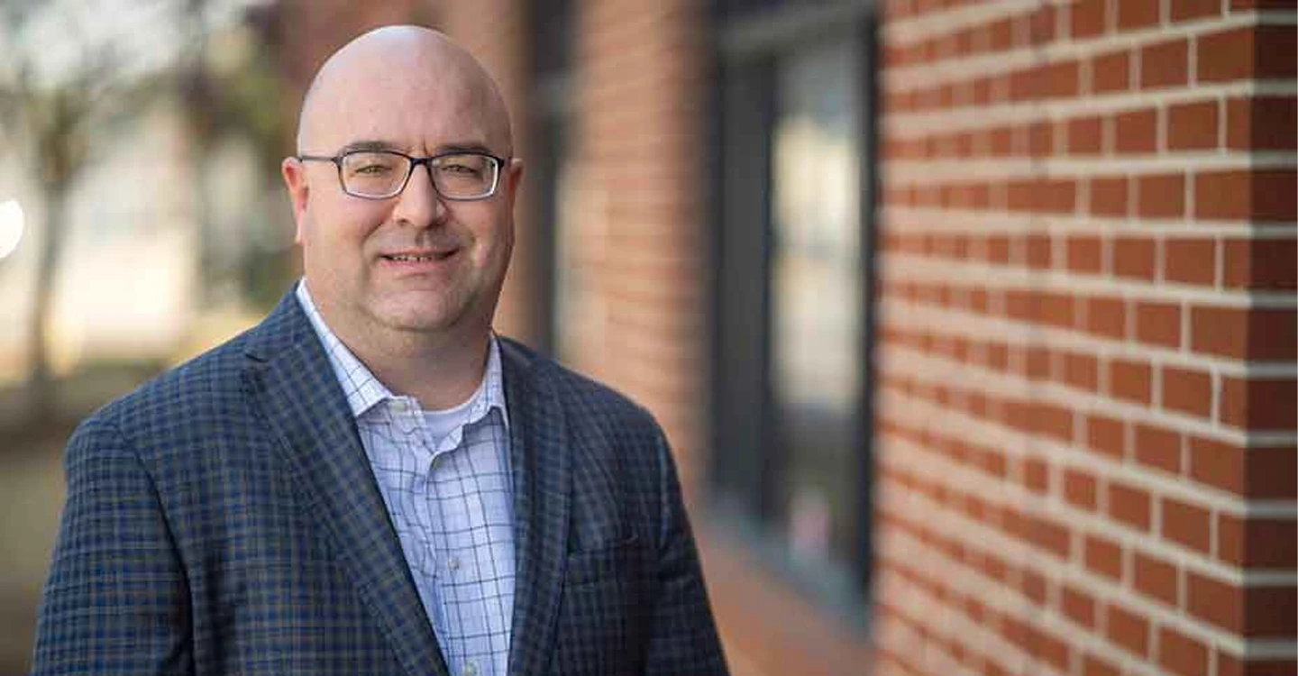 Drew Dempsey is Named Assistant VP at Atrium Health Floyd.