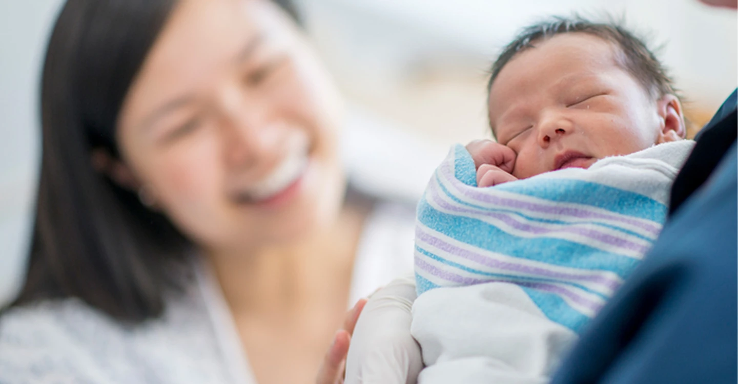 Expecting a Newborn?