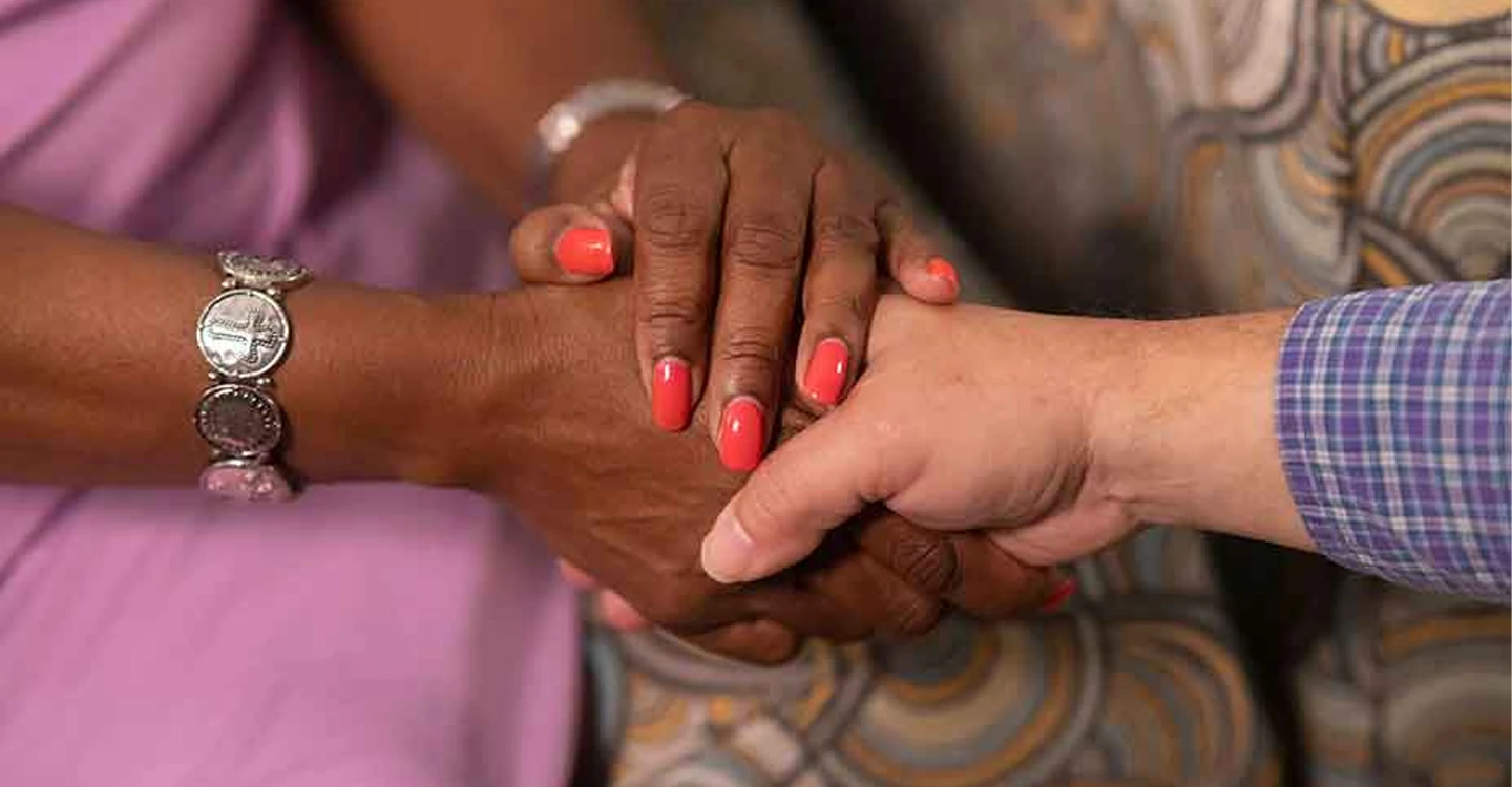 Grief Support Group Coming to Chattooga County.