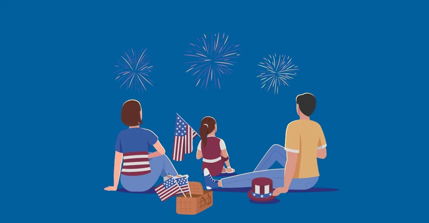 July 4th Holiday Hours