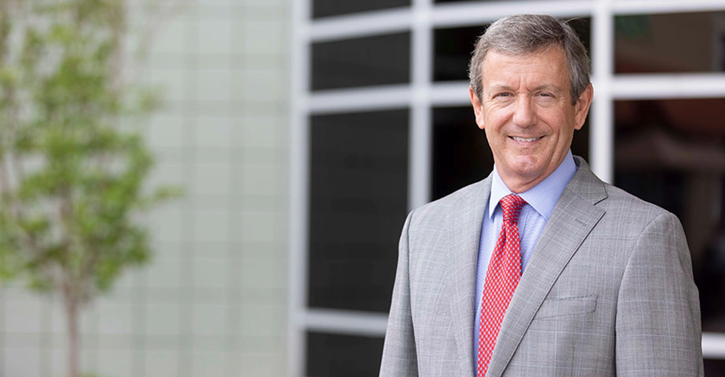 Kurt Stuenkel Is Again Named to Georgia Trend's 'GEORGIA 500' List