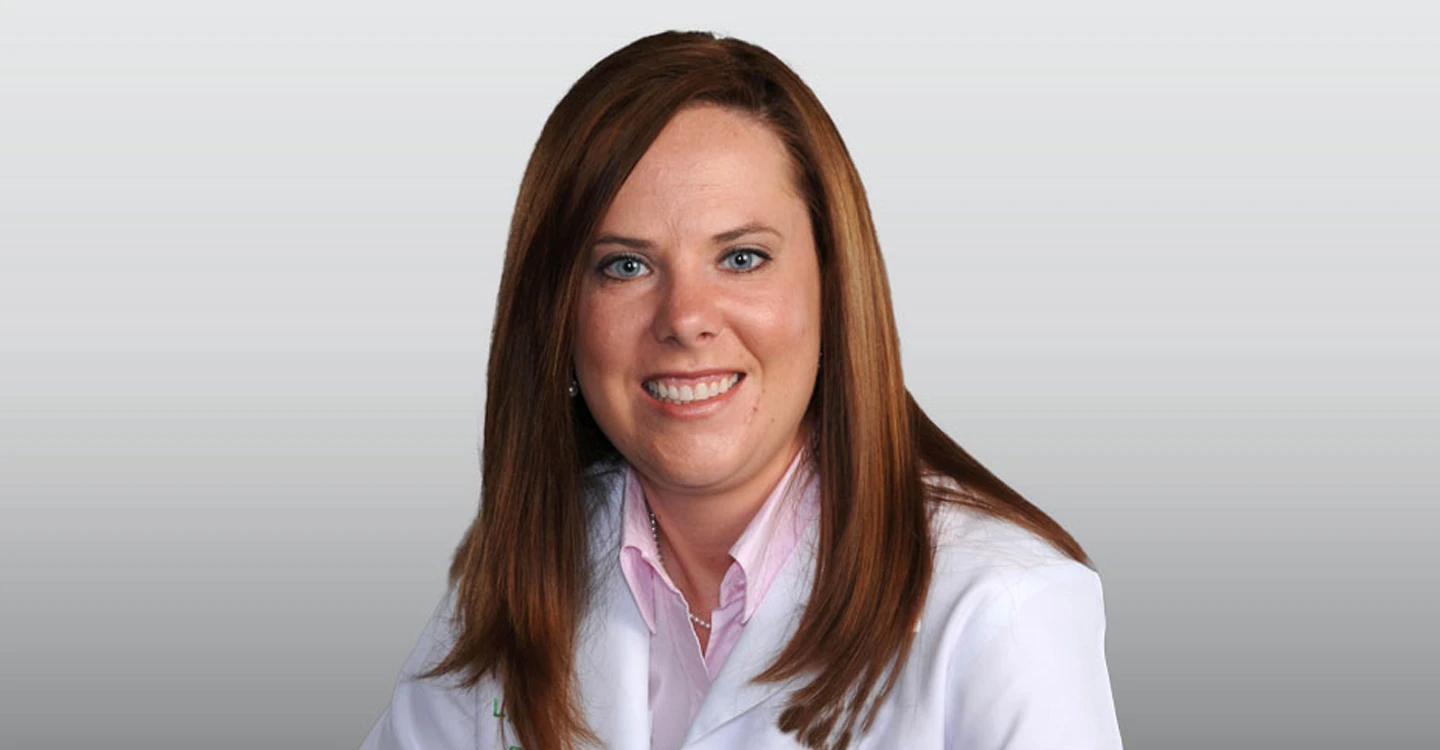 Dr. Lyndsay B. Claroni Recognized by Physicians Group.