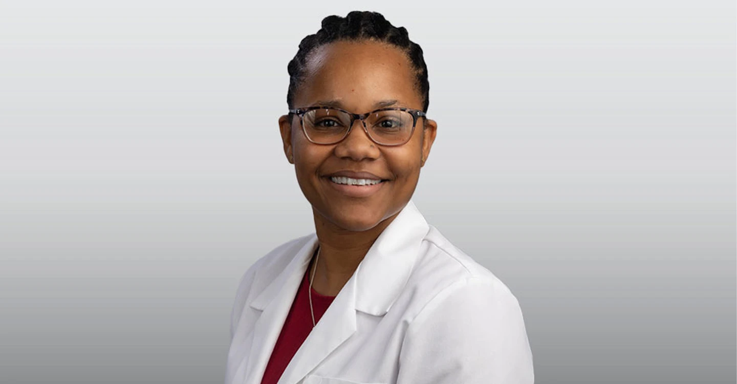 Mom's Health Played Role in Doctor's Decision to Pursue Medical Degree.