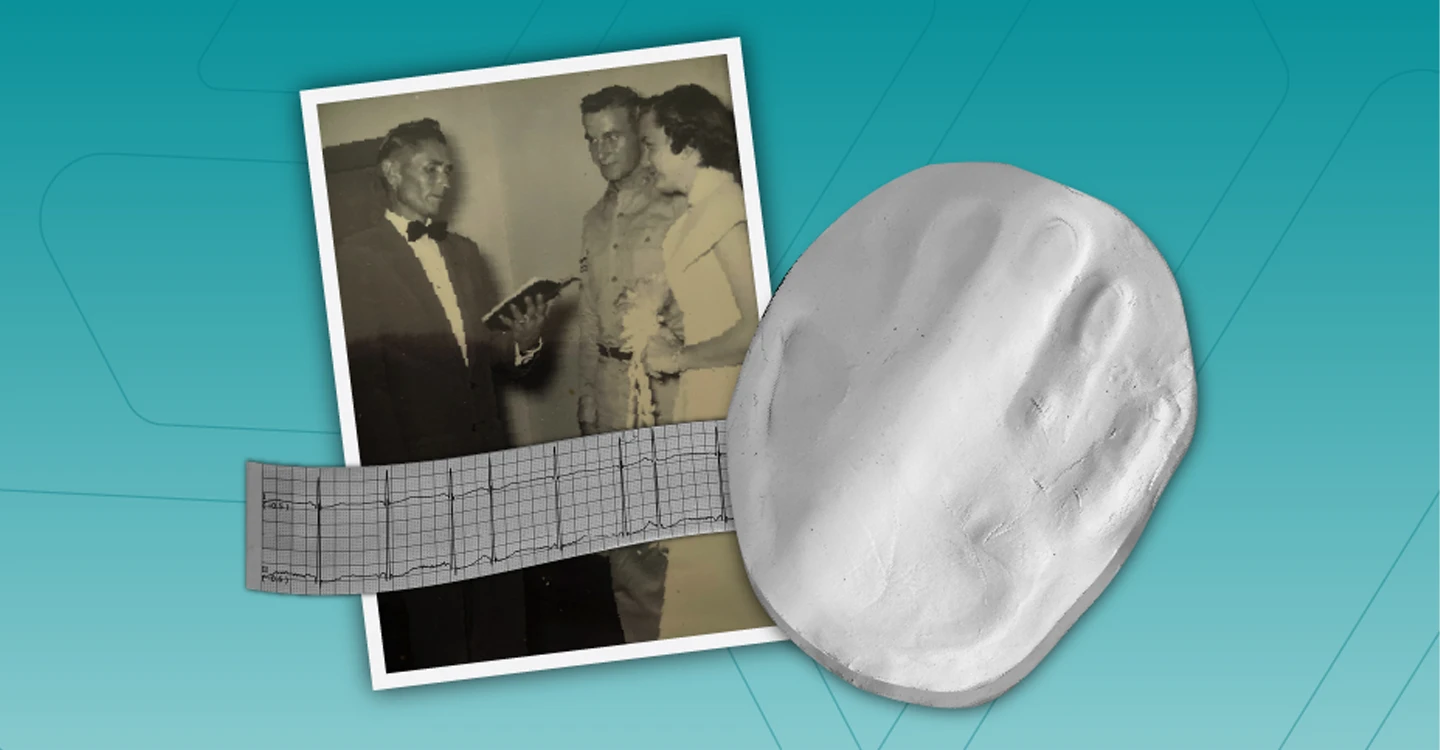 Medicine for the Heart.