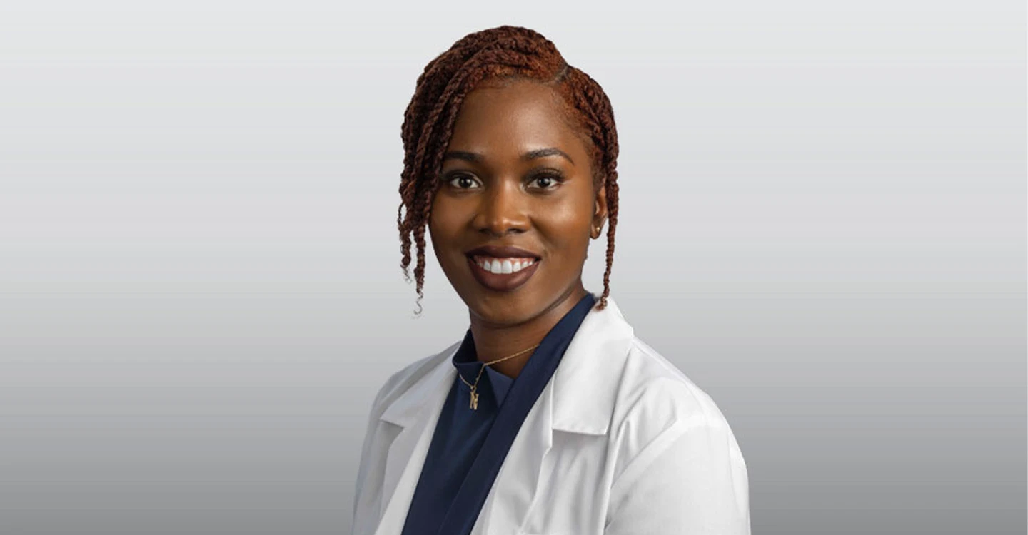 Dr. Naomi Brown Seeing Patients in Summerville.