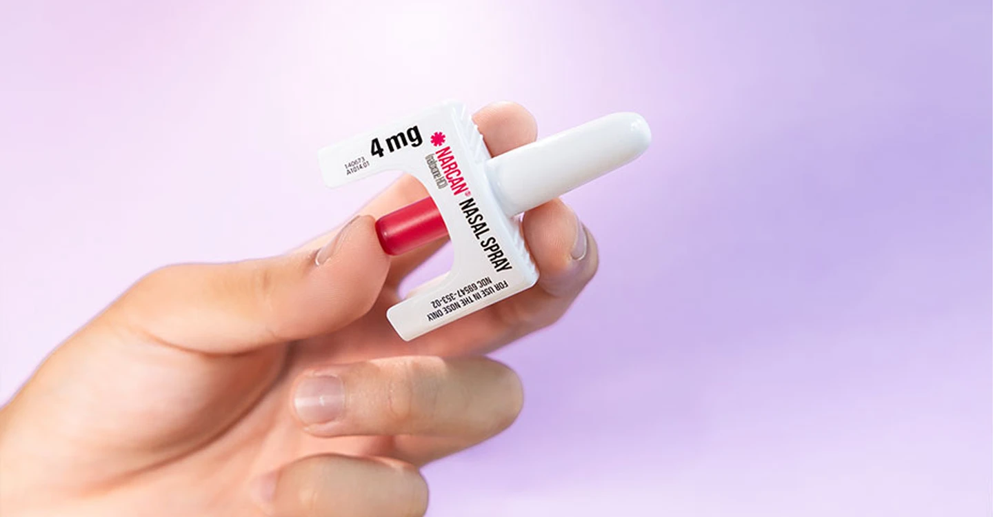 Floyd Healthcare Foundation Purchases Narcan for Area Schools.