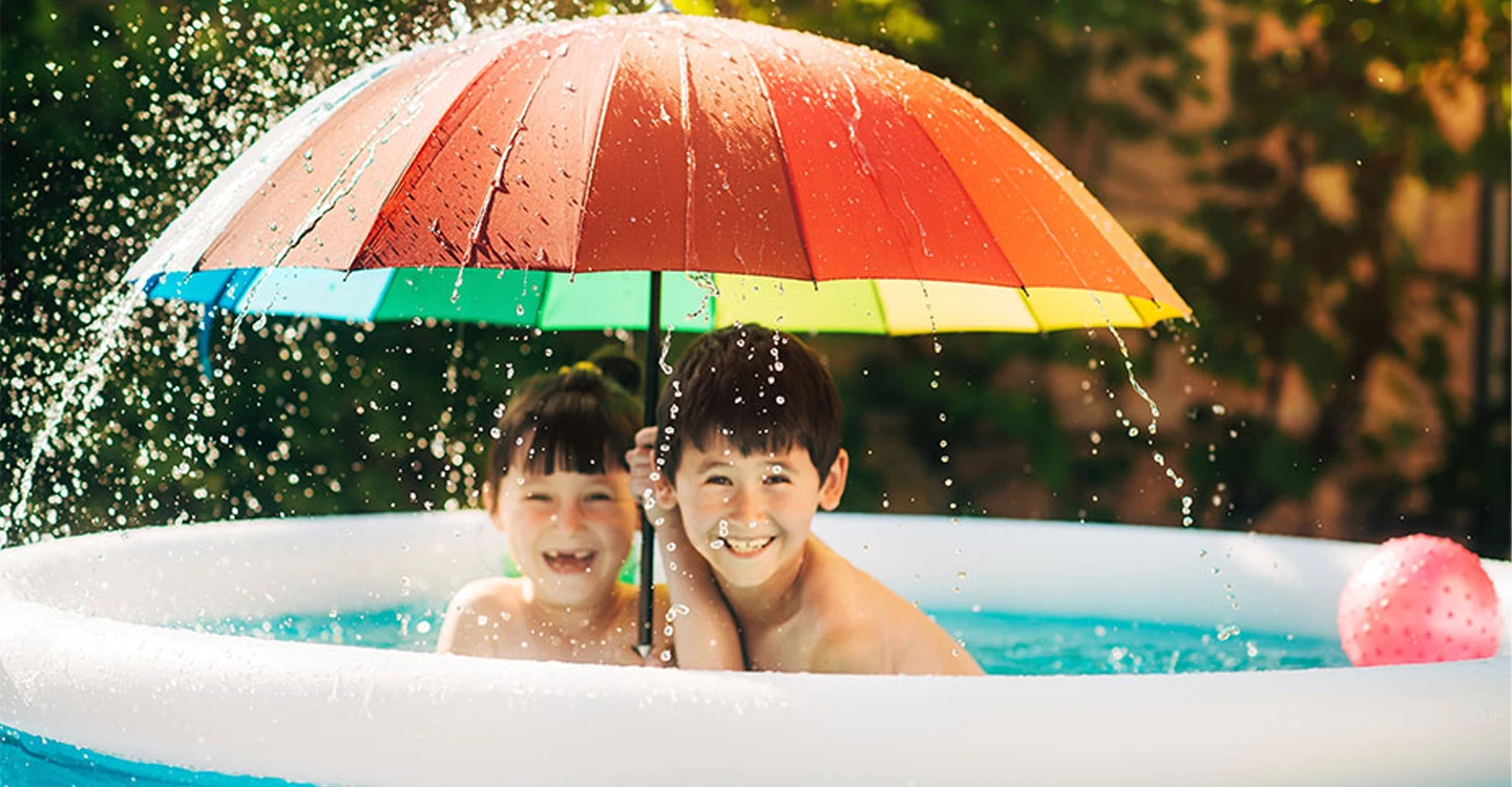 Be Prepared for Your Next Visit to the Beach or Pool.